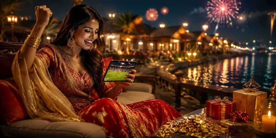 ক্রিকেট বেটিং